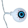 LED light chain eyes