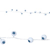 LED light chain eyes