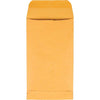 25 Mentalkuverts Envelopes für Karten | hellbraun-Deinparadies.ch-Deinparadies.ch