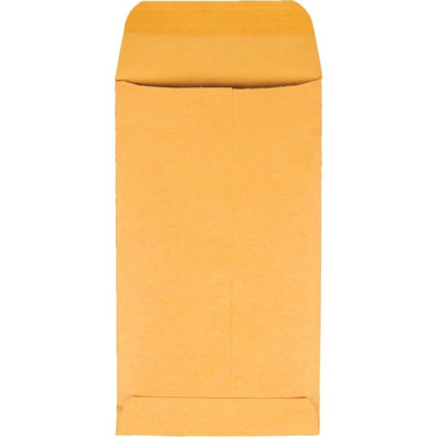 25 Mentalkuverts Envelopes für Karten | hellbraun-Deinparadies.ch-Deinparadies.ch