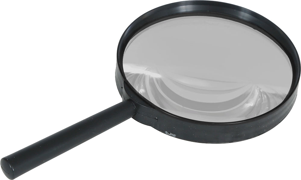 Lupe Detektiv 16cm