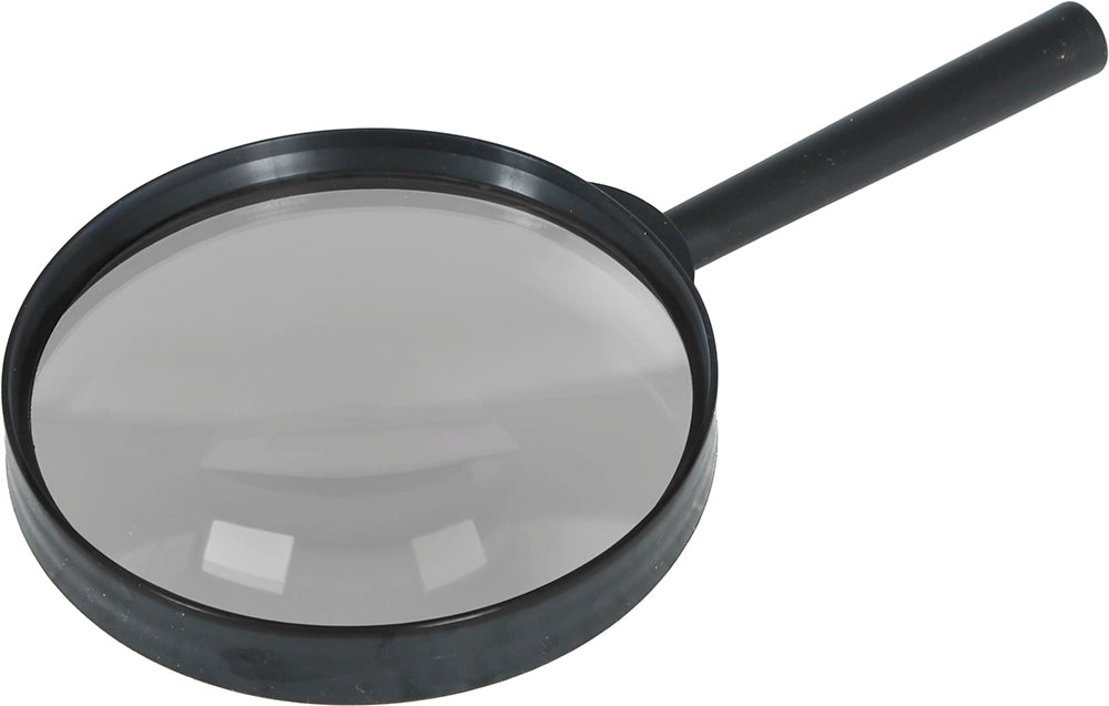Lupe Detektiv 16cm