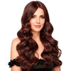 Taylor Dream Hair Perücke | braun