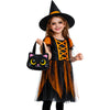 Tasche mit Halloween Katze