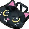 Tasche mit Halloween Katze