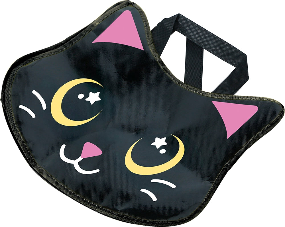 Tasche mit Halloween Katze