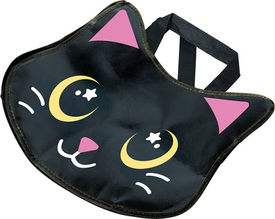 Tasche mit Halloween Katze