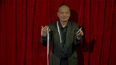 3 Shoelaces | Quoc Tien Tran-Dominique Duvivier-Deinparadies.ch