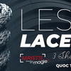 3 Shoelaces | Quoc Tien Tran-Dominique Duvivier-Deinparadies.ch