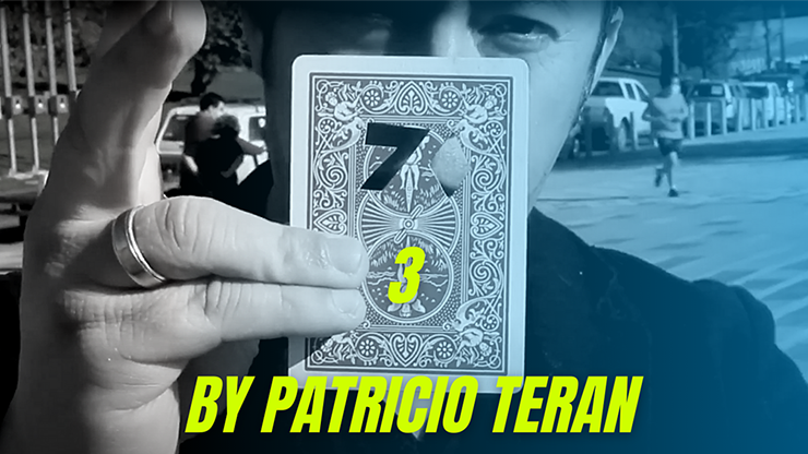 3 by Patricio Teran - Video Download patricio antonio teran mora bei Deinparadies.ch