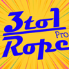 3 to 1 Rope Pro | Magie Climax CLIMAX bei Deinparadies.ch