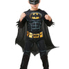 Batman Deluxe Kostüm Kinder