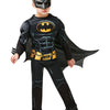 Batman Deluxe Kostüm Kinder