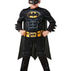 Batman Deluxe Kostüm Kinder