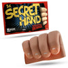 Dritte Hand | The Secret Hand | einzeln