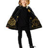 Harry Potter Umhang mit Gold