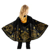 Harry Potter Umhang mit Gold