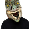 Pyroraptor Dinosaurier Maske