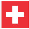 Flagge Schweizer Kreuz | 150cm