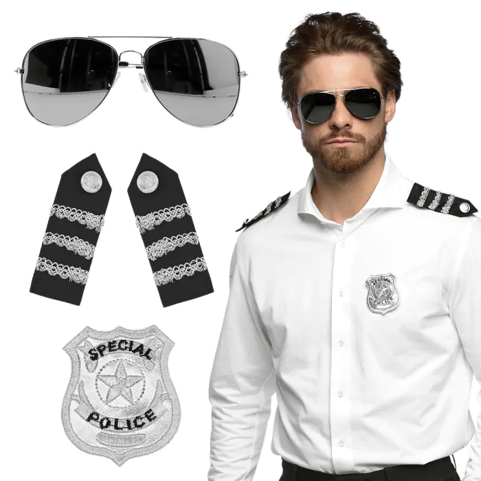 Set di polizia