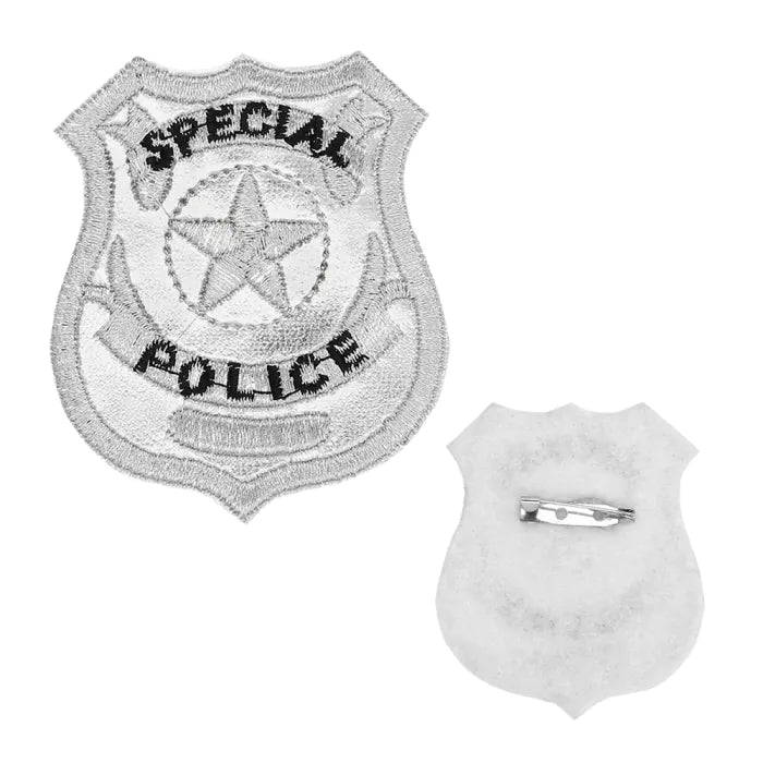 Set di polizia