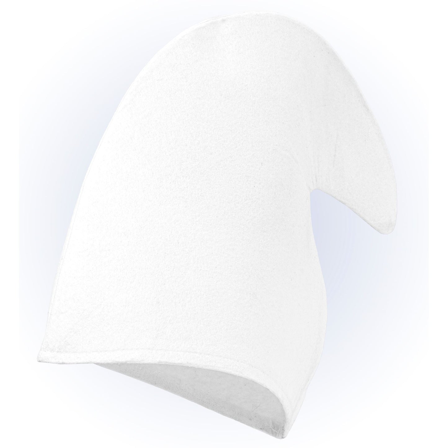 Koboldmütze | weiss