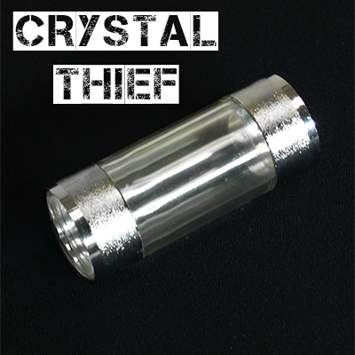 Crystal Thief | Vernet 