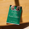Expert At The Card Table | Dover Erdnase