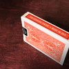 Bicycle Orange Playing Cards | US Playing Card Co