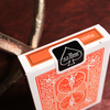 Bicycle Orange Playing Cards | US Playing Card Co