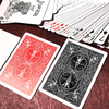 Bicycle Black Playing Cards | US Playing Card Co