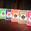 Bicycle Black Playing Cards | US Playing Card Co