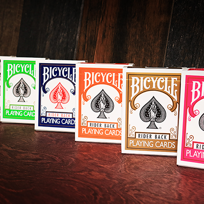Bicycle Black Playing Cards | US Playing Card Co