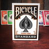 Bicycle Black Playing Cards | US Playing Card Co