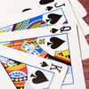 Bicycle Playing Cards Poker (Blue) | US Playing Card Co