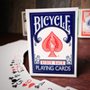 Bicycle Playing Cards Poker (Blue) | US Playing Card Co