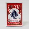 10 vide Bicycle Boîte de cartes de poker