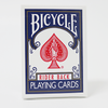 Bicycle Scatola vuota (blu) | US Playing Card Co