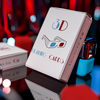 3D Playing Cards by Nacho Montenegro Sergio Montenegro bei Deinparadies.ch