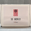 3D World (Cube) | | JT Magic-Jia Tianshi-Deinparadies.ch