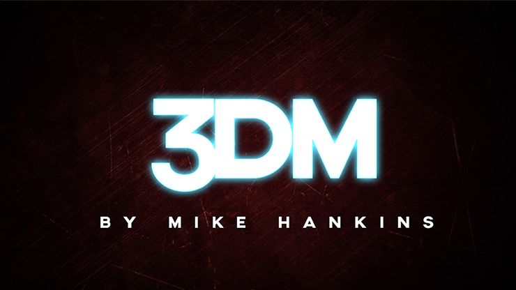 3DM by Mike Hankins - Video Download Murphy's Magic Deinparadies.ch
