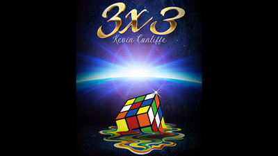 3X3 | Kevin Cunliffe - Téléchargement vidéo Kevin Cunliffe sur Deinparadies.ch