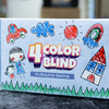 4 Color Blind | Guillaume Bienne-Magic Dream-Deinparadies.ch