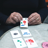 4 Color Blind | Guillaume Bienne-Magic Dream-Deinparadies.ch