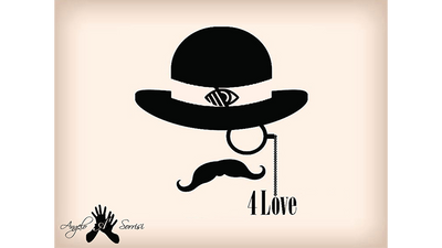 4 Love by Angelo Sorrisi - Video Download Deinparadies.ch bei Deinparadies.ch