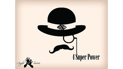 4 Super Power de Angelo Sorrisi - Descargar vídeo Deinparadies.ch en Deinparadies.ch