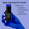 Creamblend Make-up Stick | Bold blau