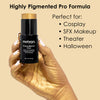 Creamblend Make-up Stick | gold