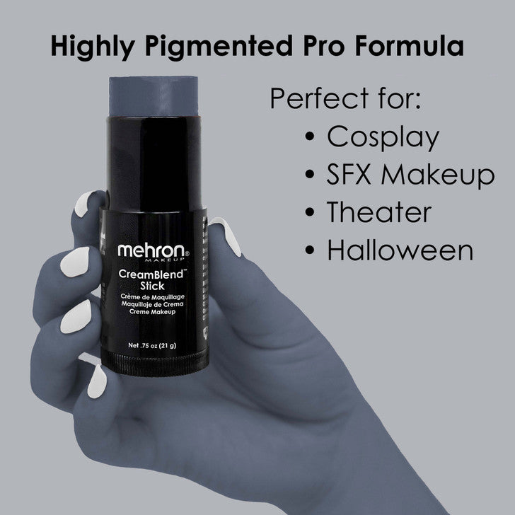 Creamblend Make-up Stick | Bold Monstergrey