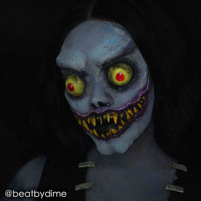 Creamblend Make-up Stick | Bold Monstergrey